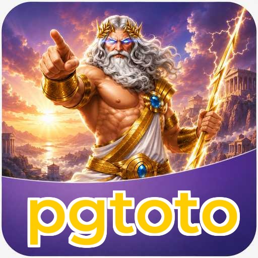 Tampilan antarmuka pengguna pgtoto yang ramah dan intuitif.